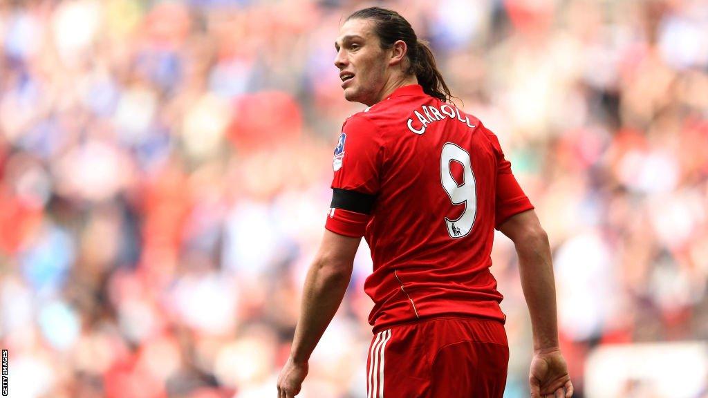 Andy Carroll