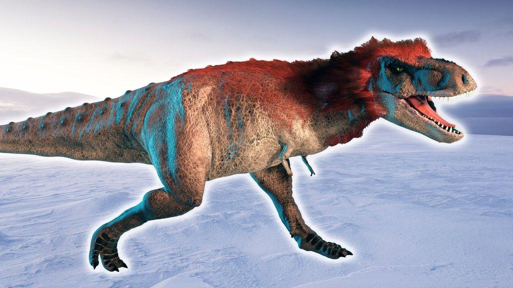 arctic-dinosaur.