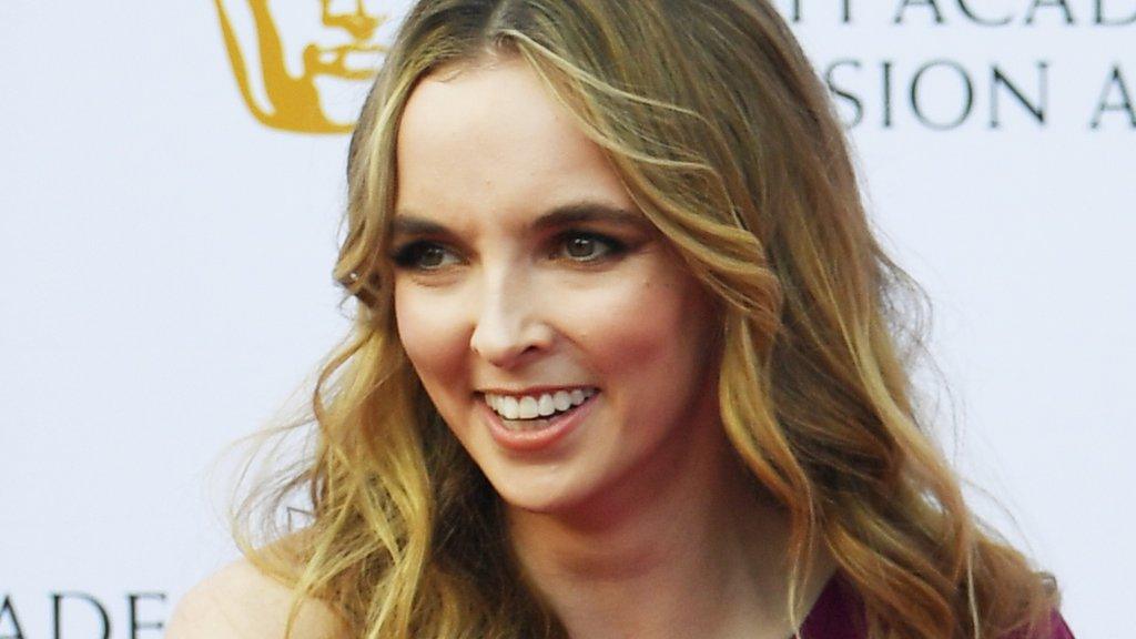 Jodie Comer