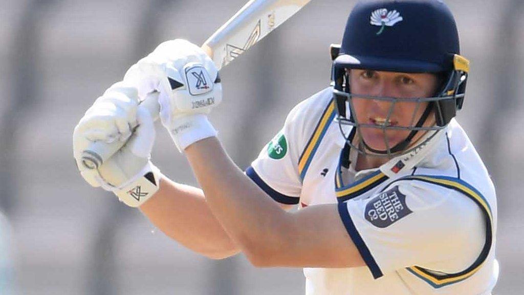 Gary Ballance