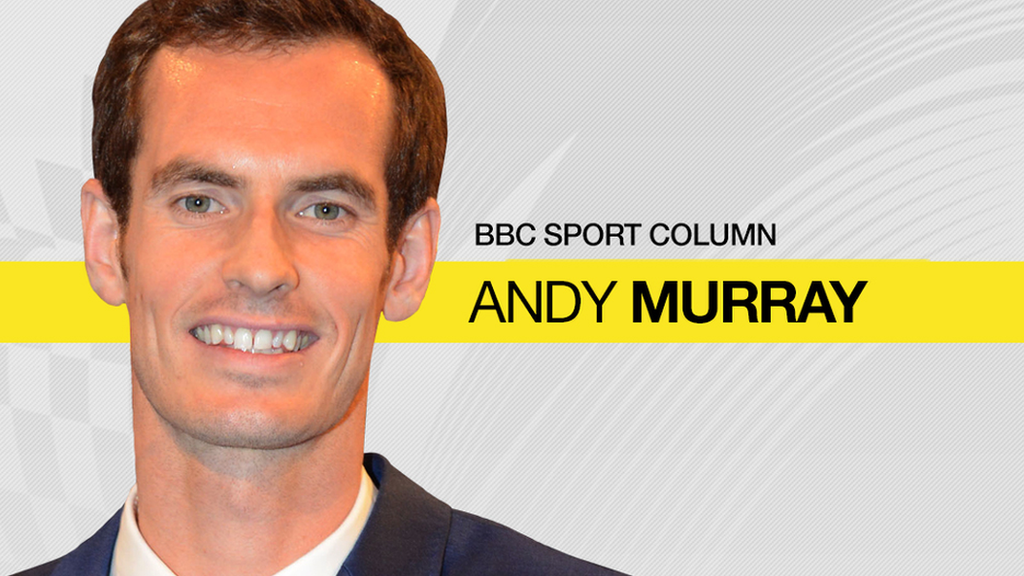 Andy Murray