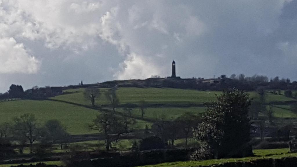 Crich