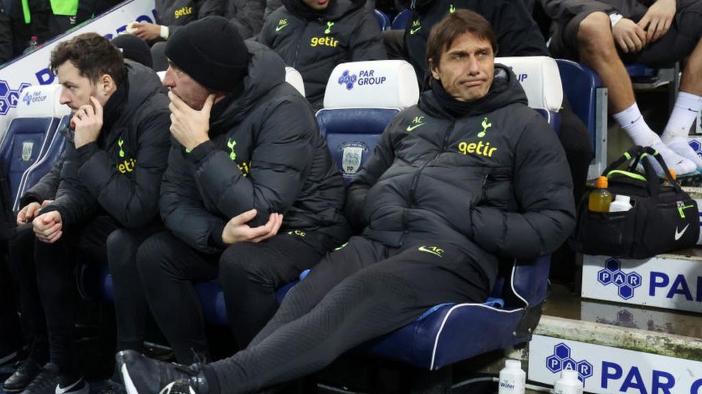 Antonio Conte