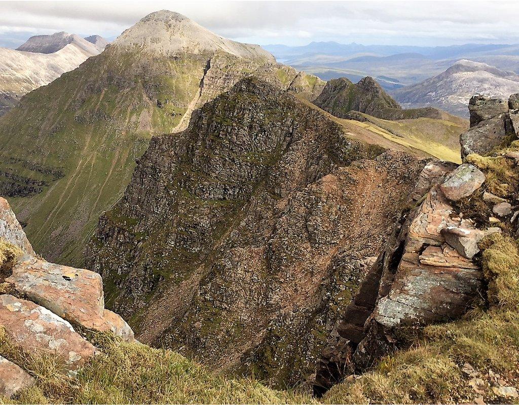 Liathach