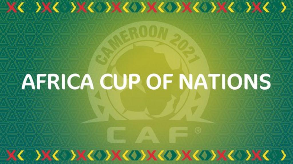 First Semi-Final: Nigeria v South Africa - BBC Sport