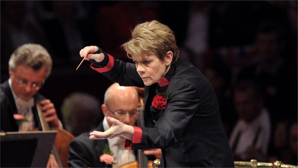 Marin Alsop