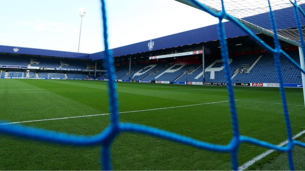 Loftus Road