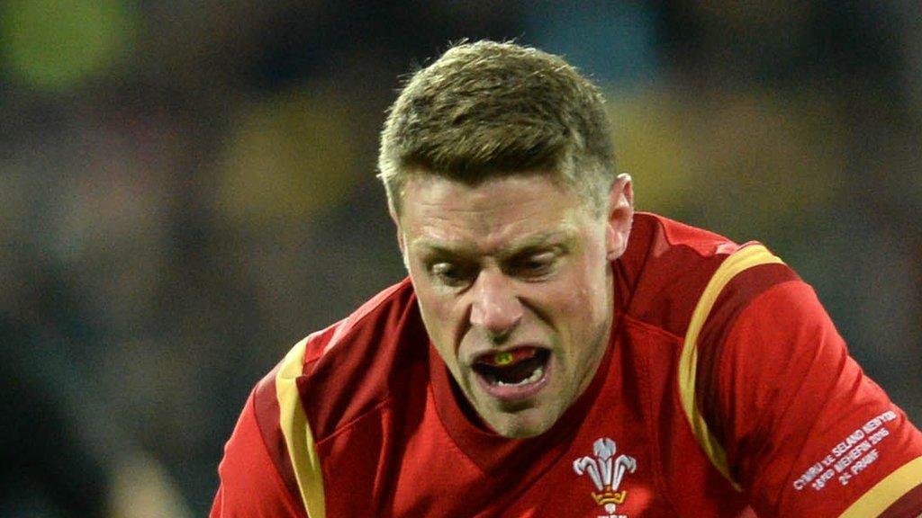 Rhys Priestland