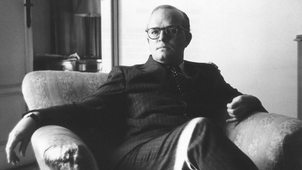 Truman Capote