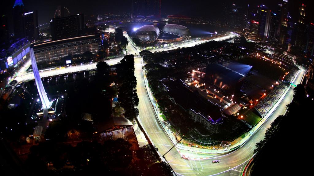 Singapore Grand Prix