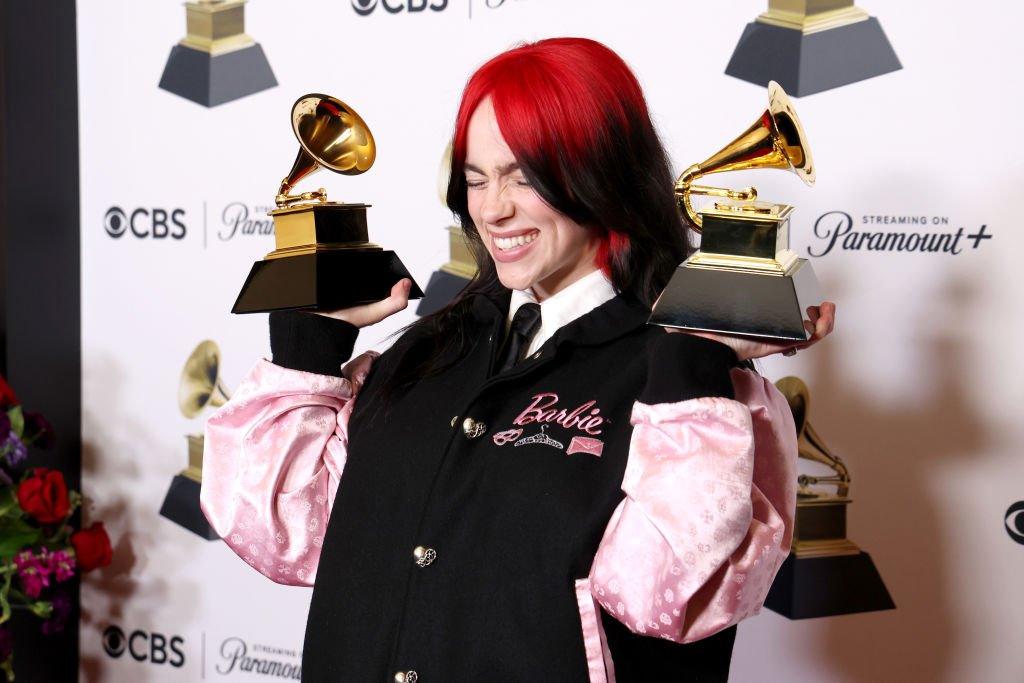 Billie Eilish