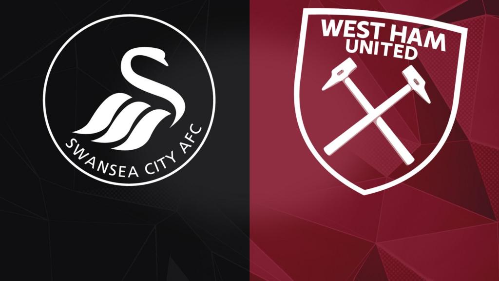 Swansea v West Ham