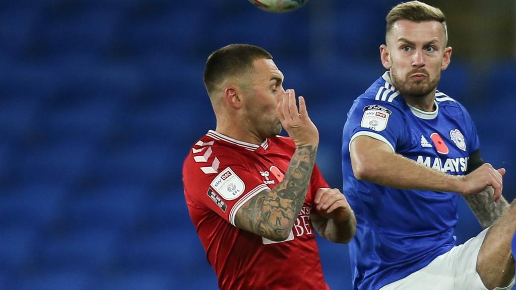 Jack Hunt challenges Joe Ralls