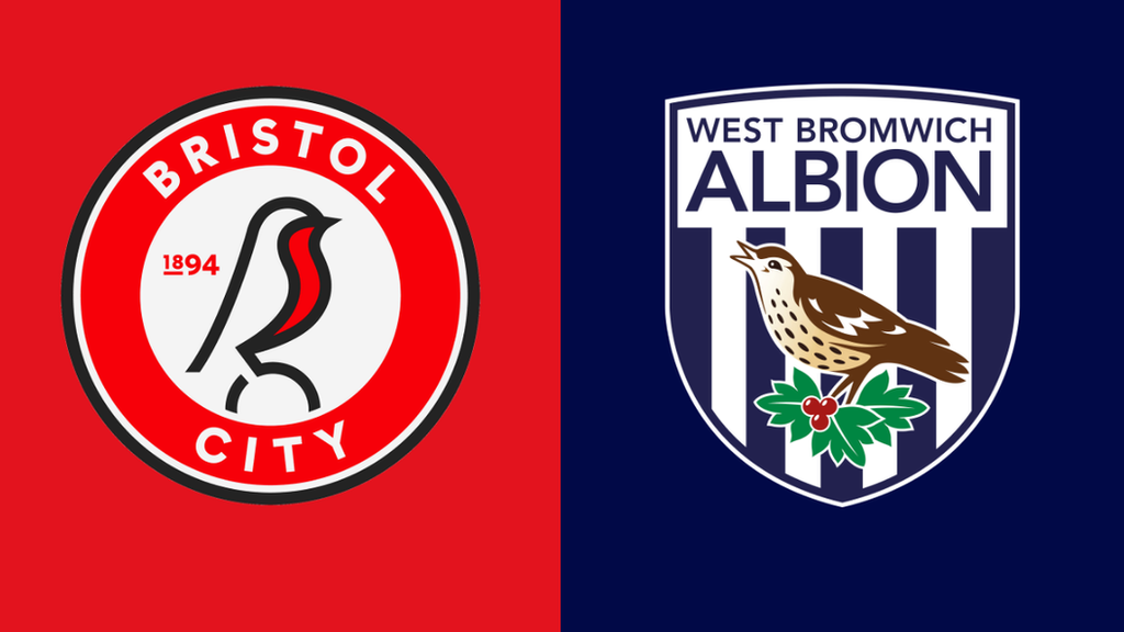 Bristol City v West Brom