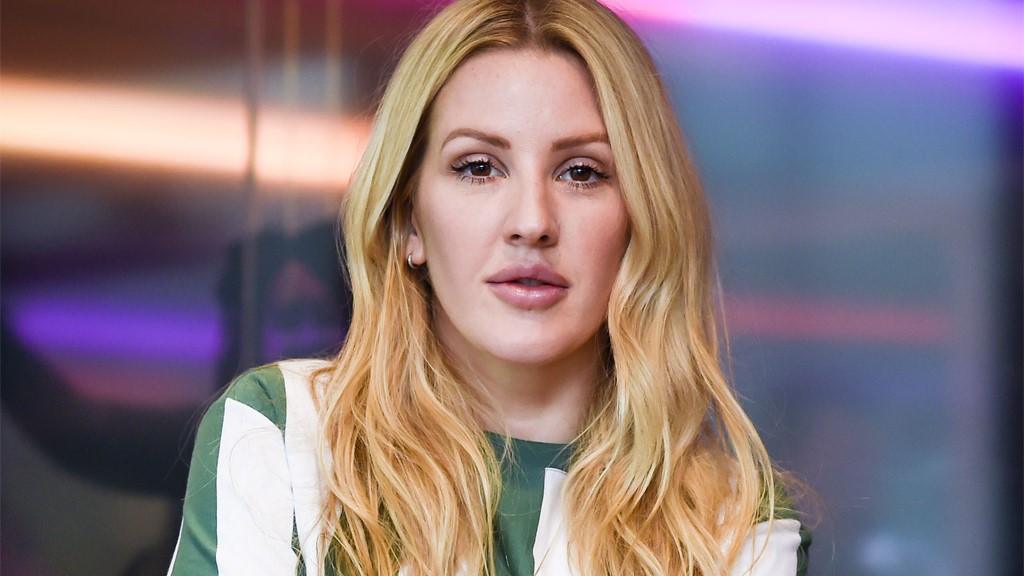 Ellie Goulding