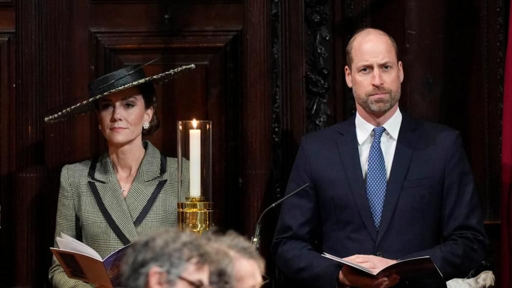 william and kate