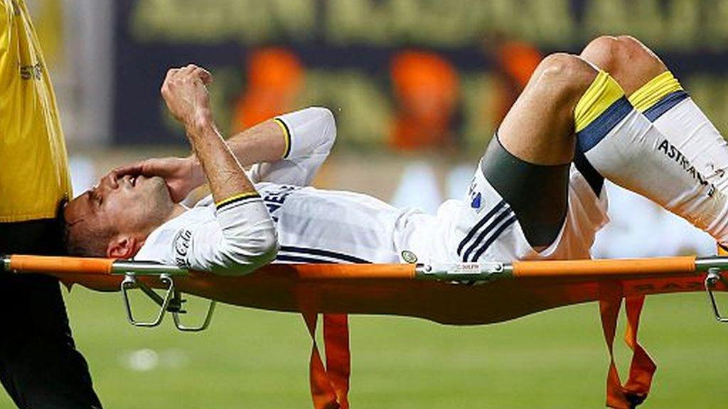 Robin van Persie