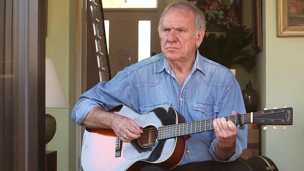 Ralph McTell