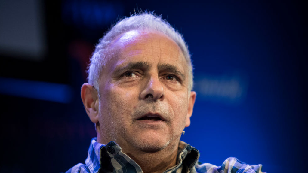 Hanif Kureishi