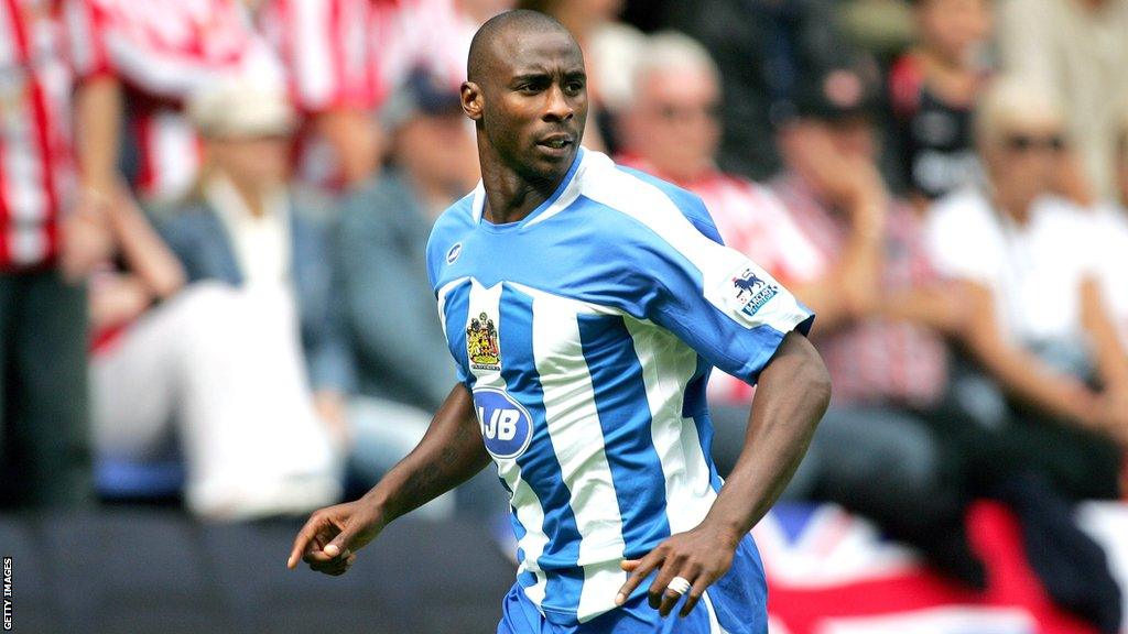 Jason Roberts