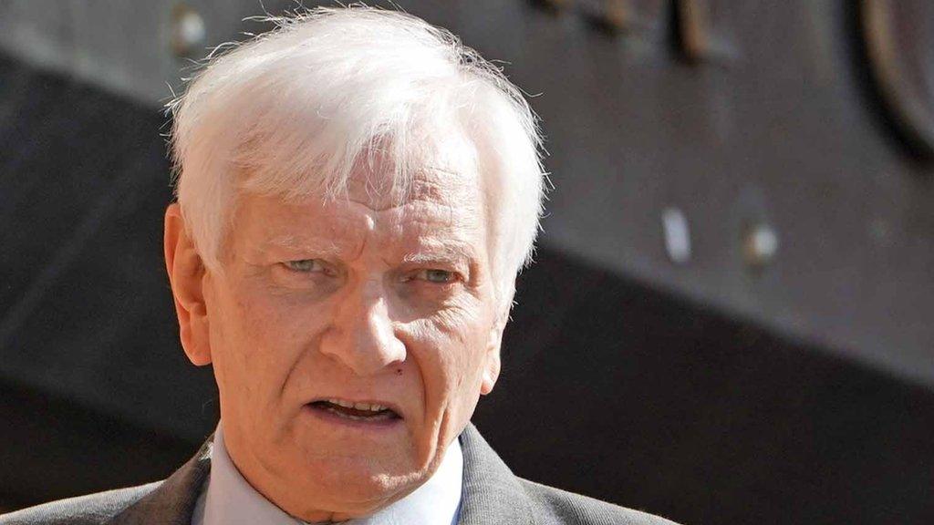 Harvey Proctor