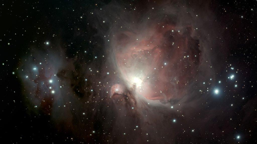 Orion Nebula