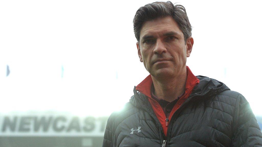 Mauricio Pellegrino