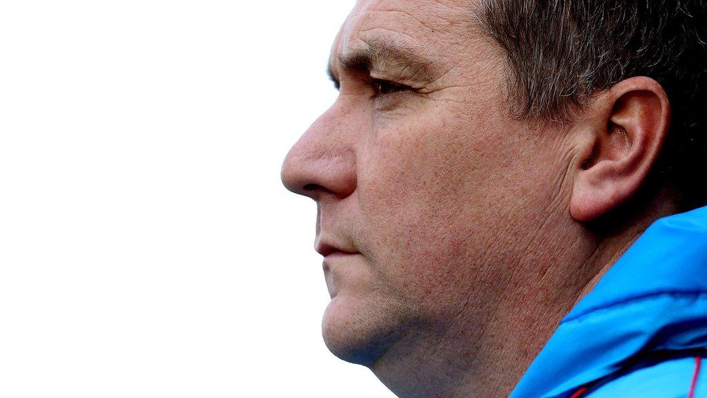 Micky Mellon