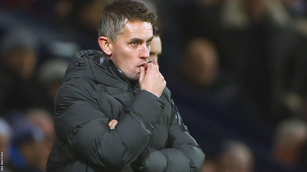 Kieran McKenna has taken charge of Ipswich in 101 games since being appointed as head coach