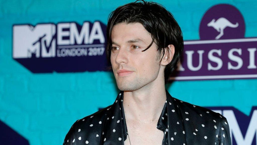 James Bay