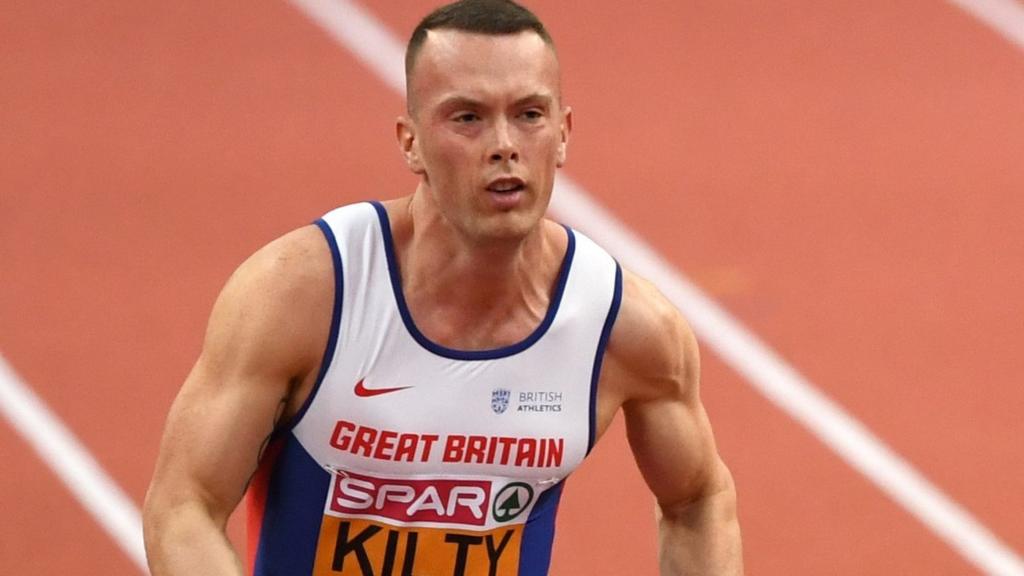 Richard Kilty