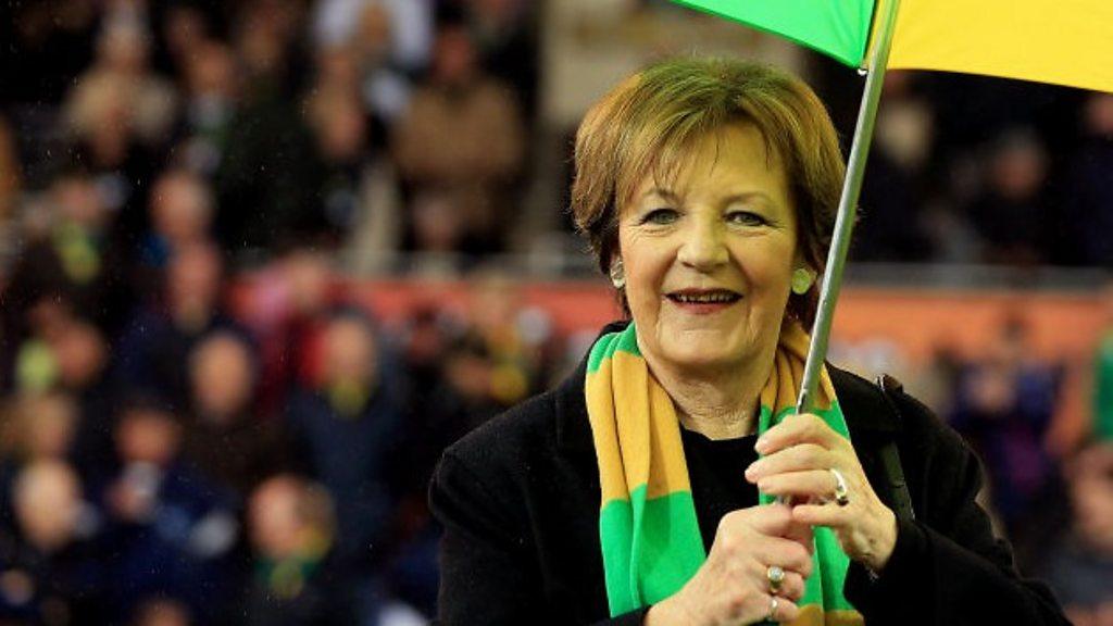 Delia Smith