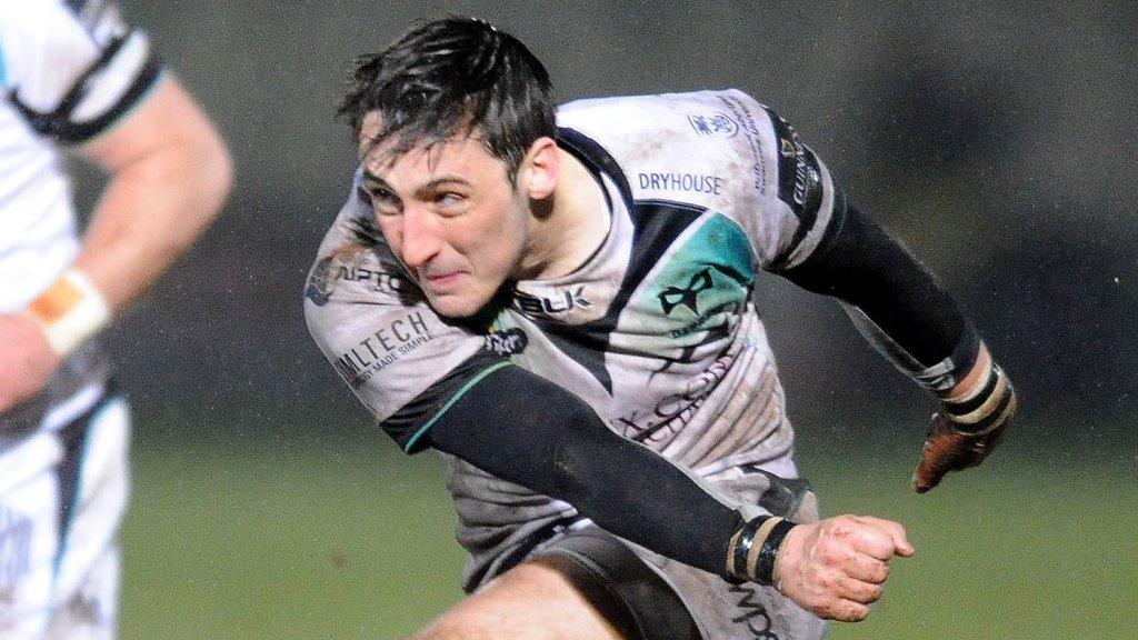 Sam Davies