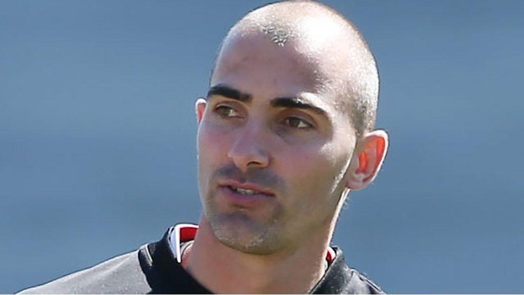 Ulster's Ruan Pienaar