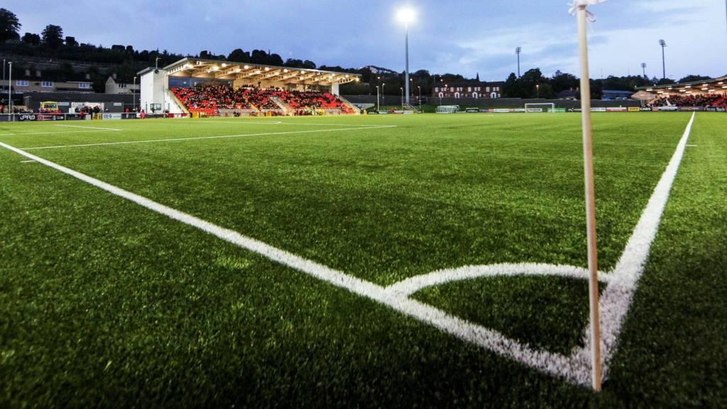 brandywell stadium