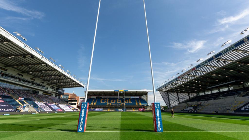 Emerald Headingley Stadium