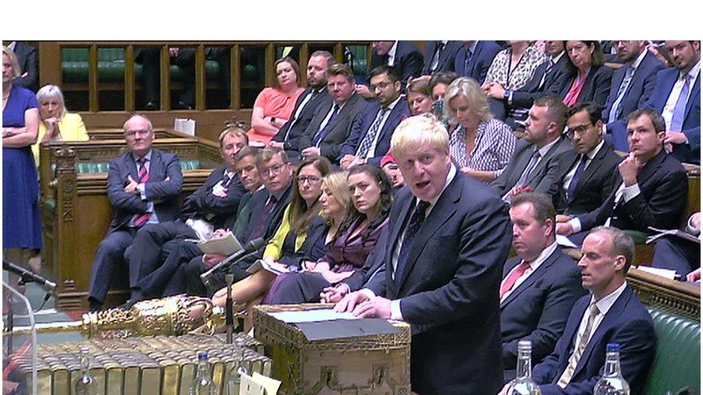 PMQs