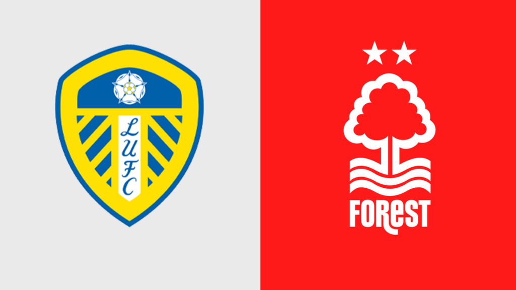 Leeds v Nottingham Forest