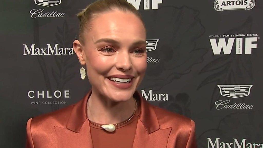 Kate Bosworth