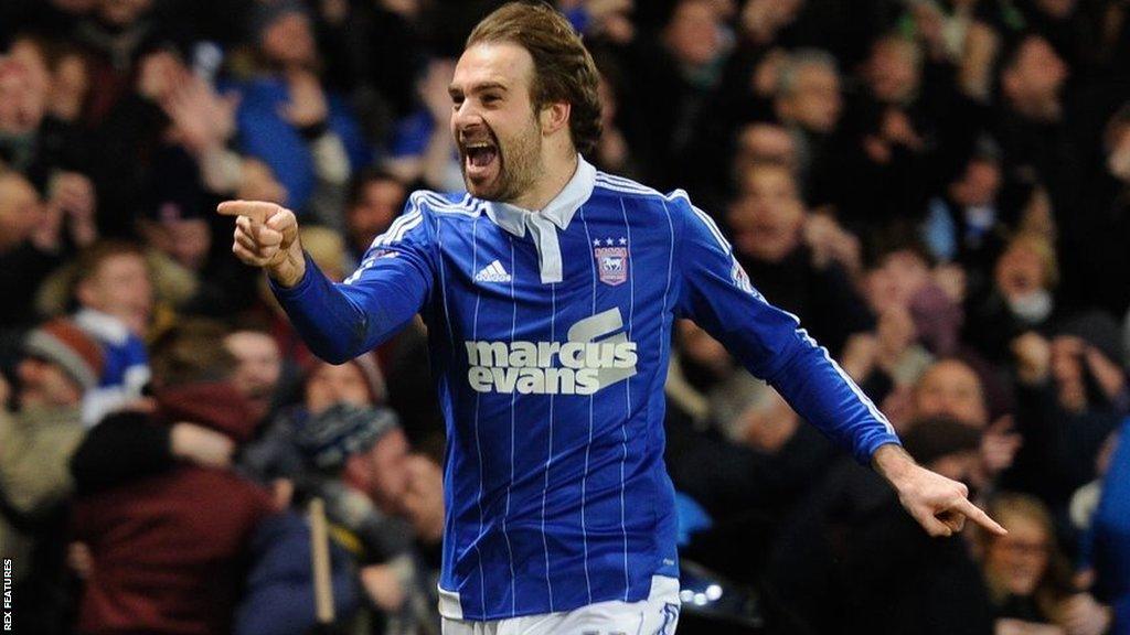 Brett Pitman