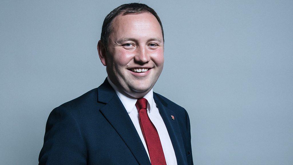 Ian Murray