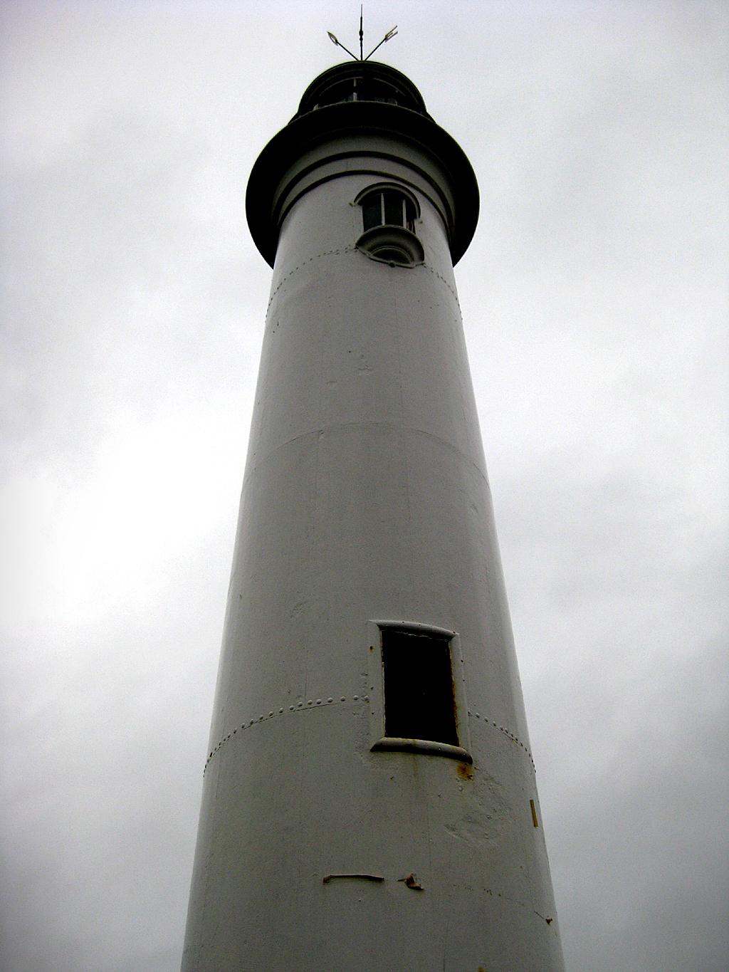 Old Pier Lighthouse, Sunderland