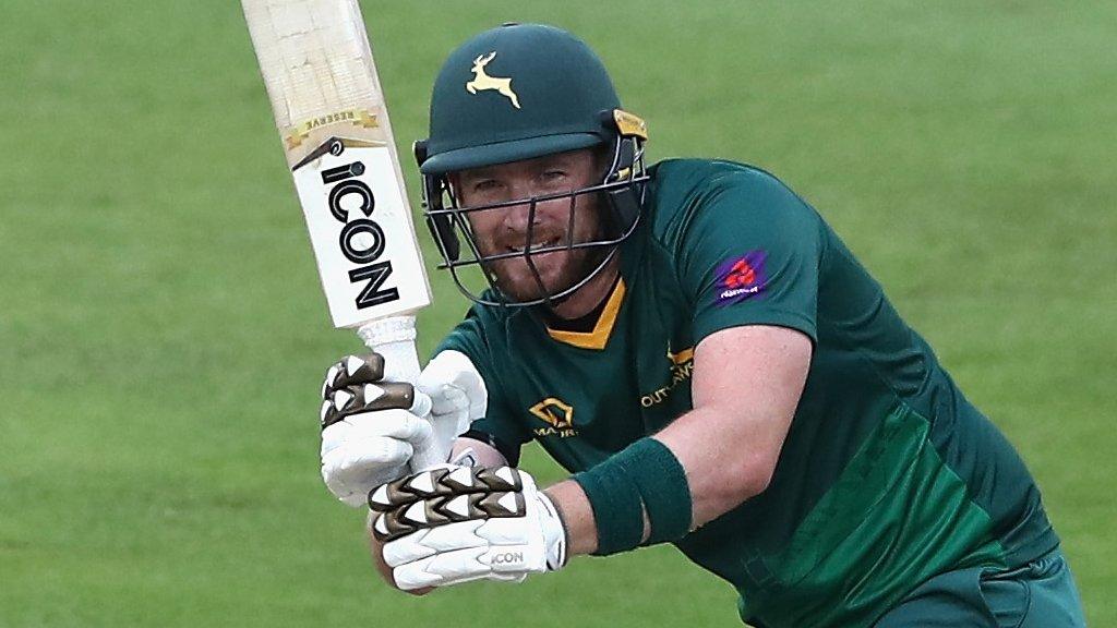 Riki Wessels