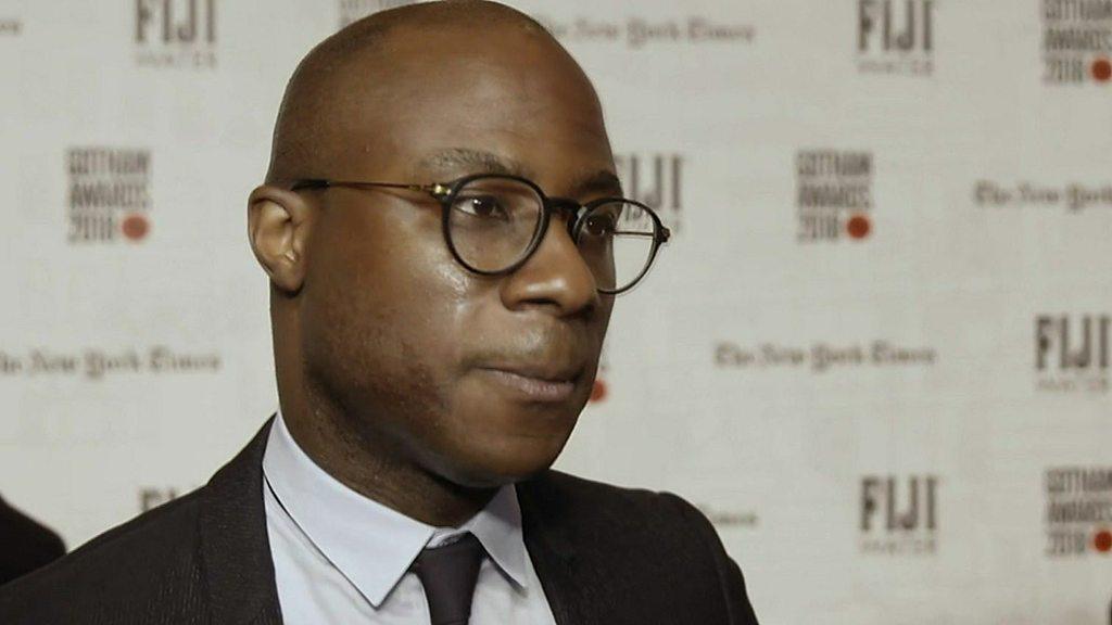 Barry Jenkins, director