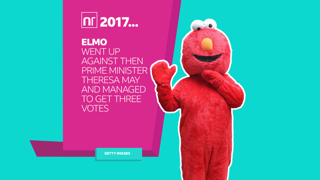 elmo