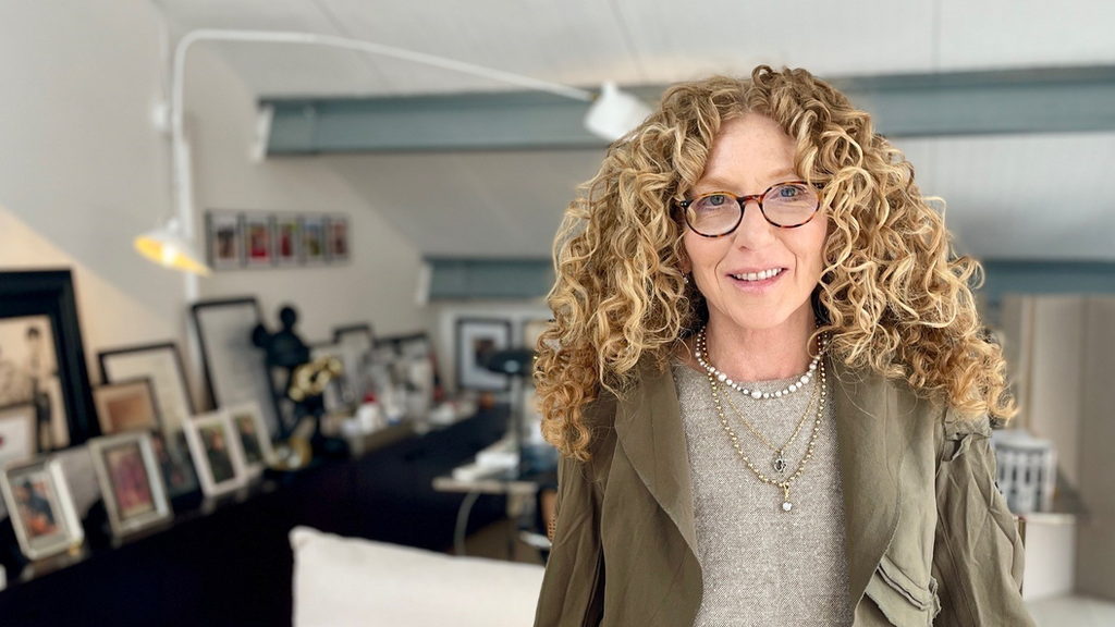 Kelly Hoppen