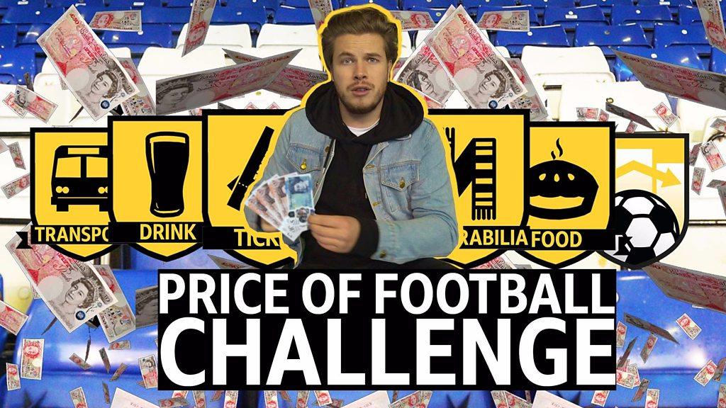 BBC Price of Football 2017