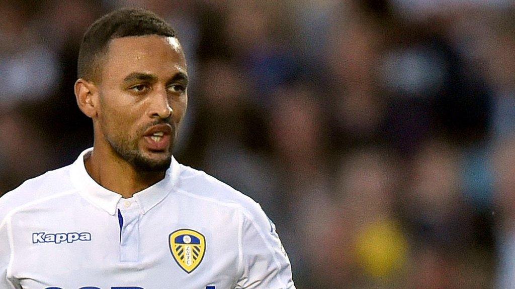 Kemar Roofe
