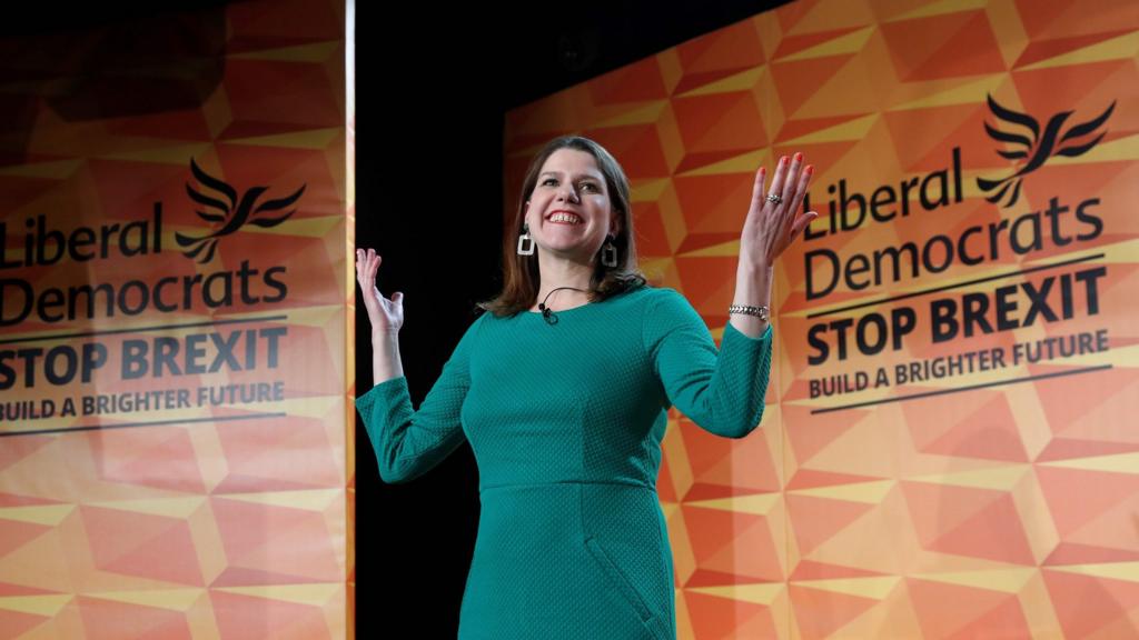 Jo swinson