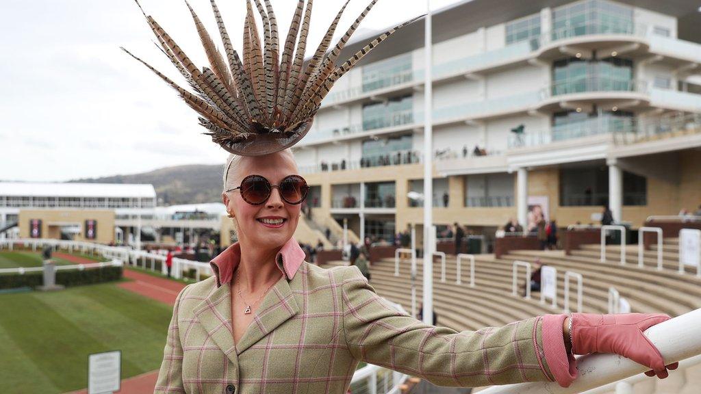 Cheltenham Festival 2018